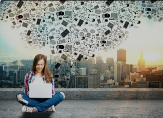 Una connettività affidabile, di alta prestazione e sicura mondo connesso