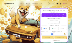 Dogecoin