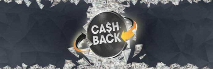 I migliori bonus cashback casino