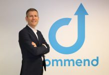 Alessandro Amodio nominato Managing Director di Commend Italia Alessandro Amodio