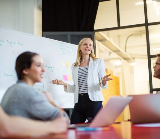 carenza di talenti - trattenere i talenti