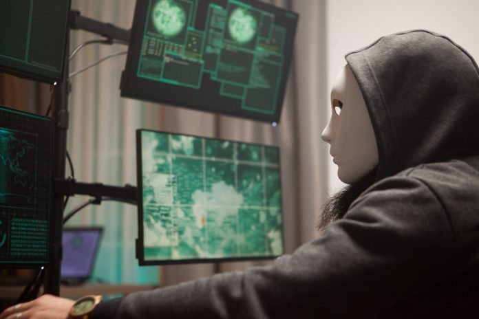 Malware Grandoreiro Malware Grandoreiro