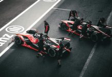 La Formula E accelera la crescita del campionato grazie a Google Cloud Formula E