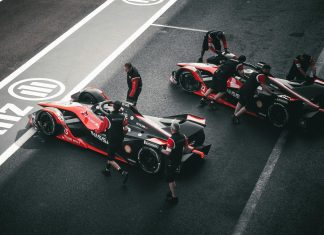 Formula E