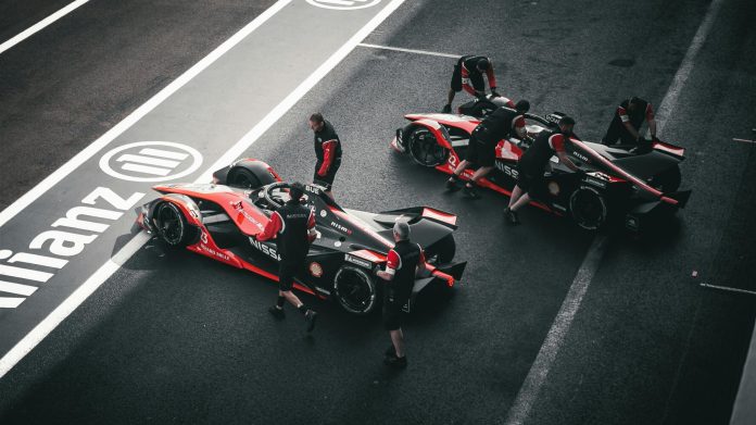 Formula E Formula E