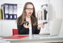 Perdita di dati delle aziende italiane: i dipendenti sono il problema N°1 Perdita di dati