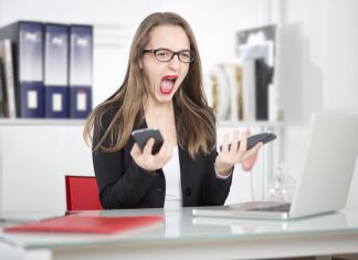 Perdita di dati delle aziende italiane: i dipendenti sono il problema N°1 Perdita di dati