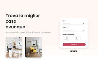 Spacest.com affitti a medio-lungo termine