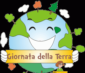 giornata terra