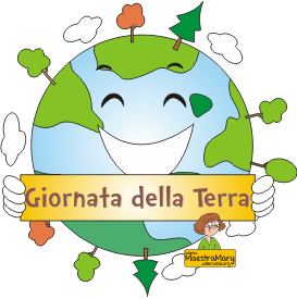 giornata terra