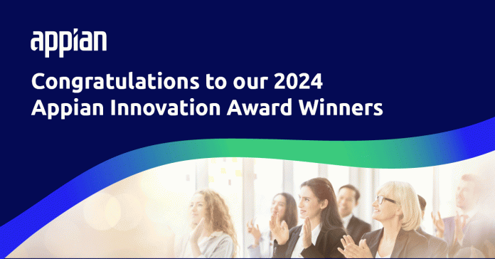 AW24_Appian-Innovation-Awards-Winners-v2 AW24_Appian-Innovation-Awards-Winners-v2