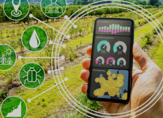 Agricoltura 4.0: nasce Diagram, il primo polo Agritech in Italia Agritech