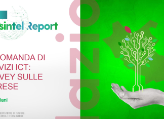 Digitale: boom investimenti per imprese nel Lazio Assintel