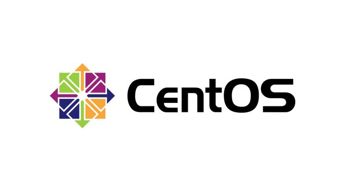 CentOS