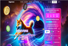 Dogeverse