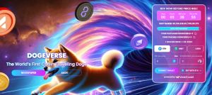 Dogeverse