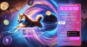 Dogeverse 3