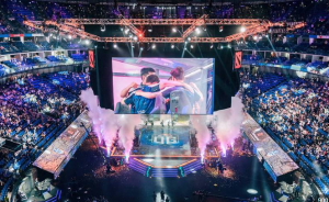 Esports