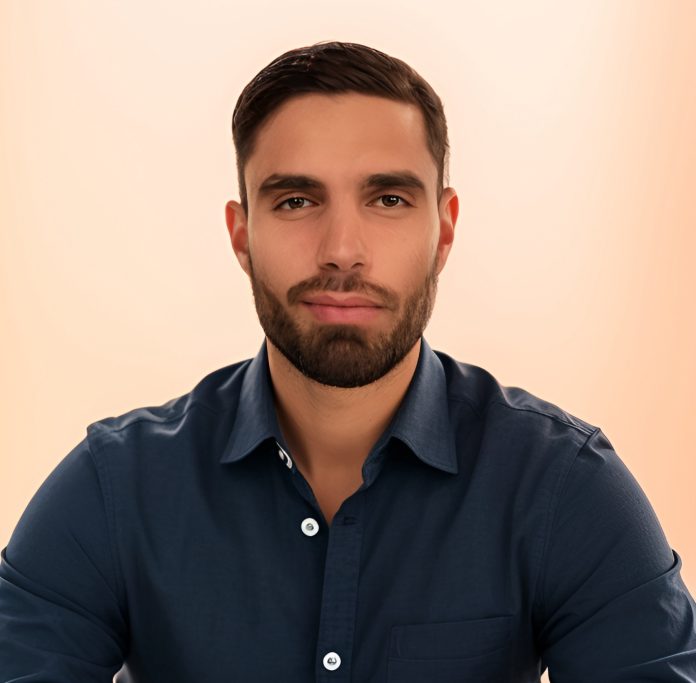 Gianmaria Chiurco - Mangopay Gianmaria Chiurco - Mangopay