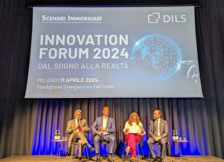 L’innovazione, turbo per l’immobiliare: nel 2030, il 23,5% del PIL IMG-20240411-WA0003