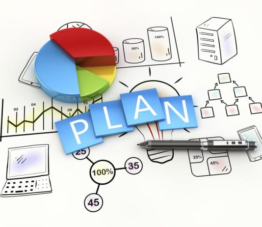 Pianificazione integrata e AI: la sfida chiave per la competitività Il-Processo-di-Pianificazione