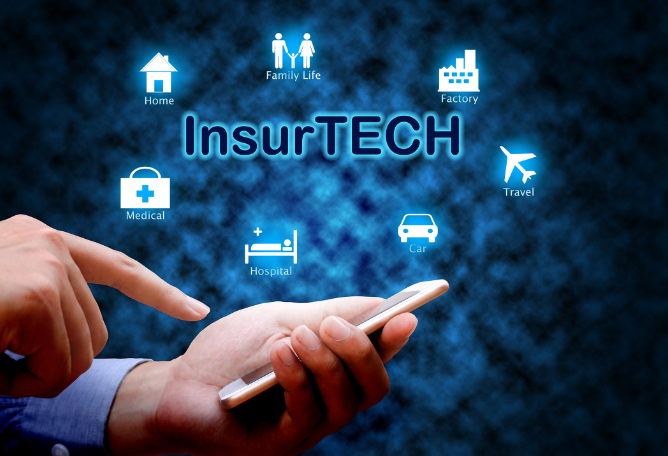 InsurTech InsurTech