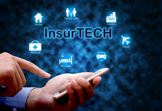 InsurTech