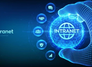 Intranet