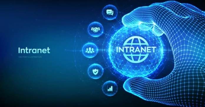 Intranet Intranet