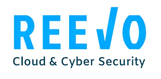 ReeVo logo ReeVo logo