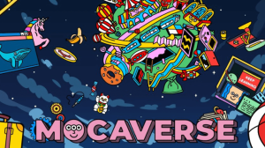 Mocaverse