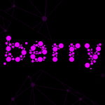 Nuovo logo Berry srl