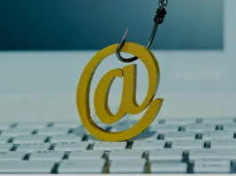 Phishing