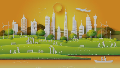 smart city smart city