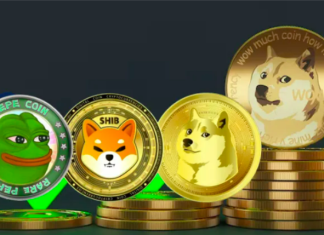 Dogecoin