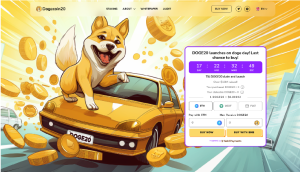 Dogecoin 2