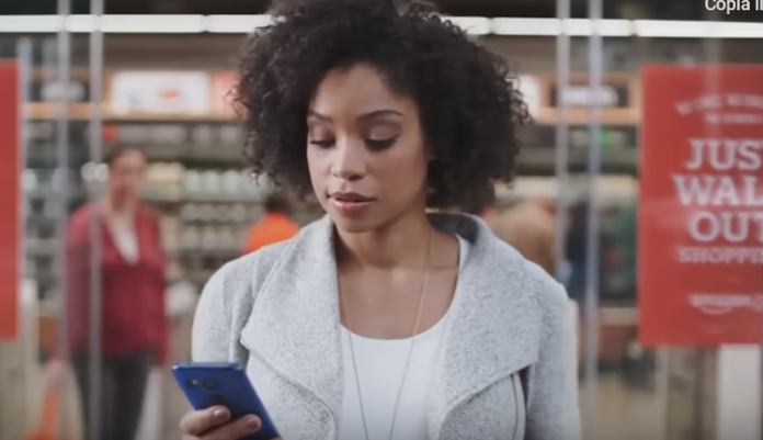 Shopping assistant Shopping assistant