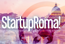 Startup Roma