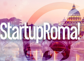 Startup Roma