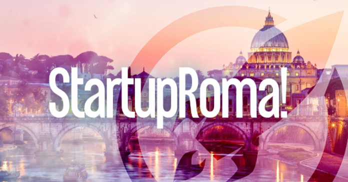 Startup Roma