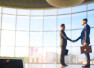 Nelle vendite il 54% delle aziende preferisce gli incontri di persona incontri personali