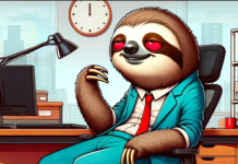 La nuova meme coin Slothana raccoglie oltre $ 7mln in presale e potrebbe garantire rendimenti da 100x Slothana