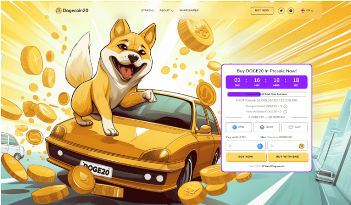 dogecoin