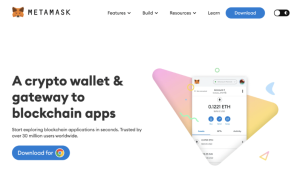 Metamask