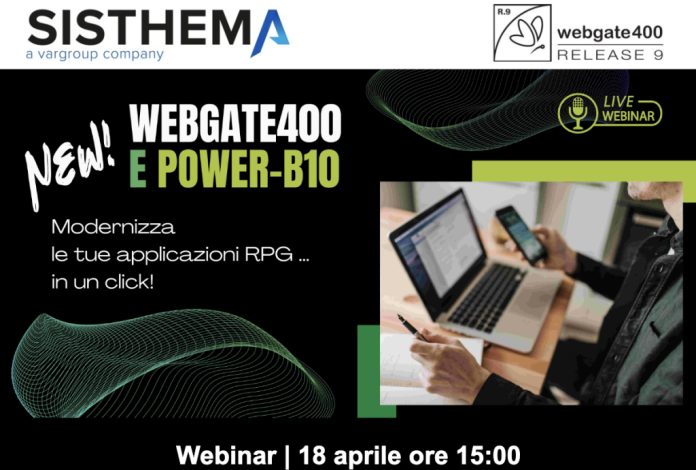 webinar