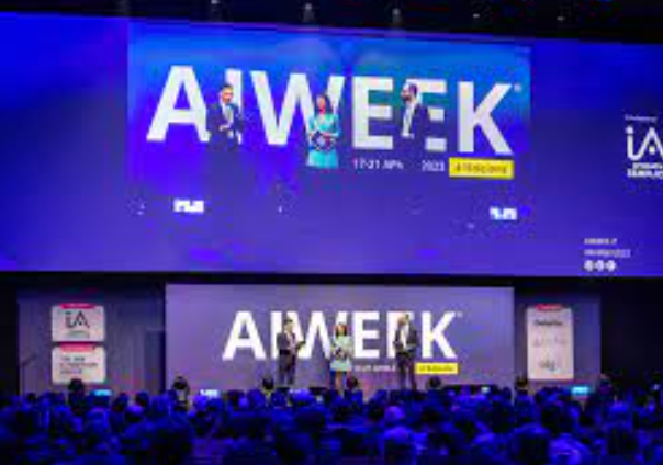 Ai Week Ai Week