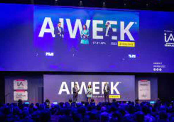 Ai Week