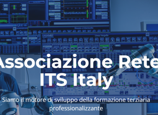 Il sistema nazionale degli ITS Academy si incontra ad Ercolano ITS Italy