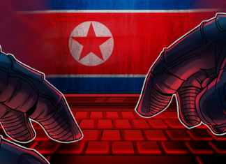 Hacker Corea