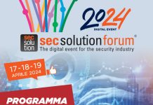 Secsolutionforum_programma